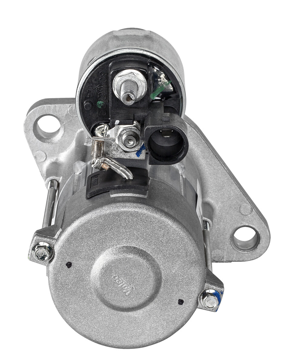 STARTER RE-GEN VW GROUP