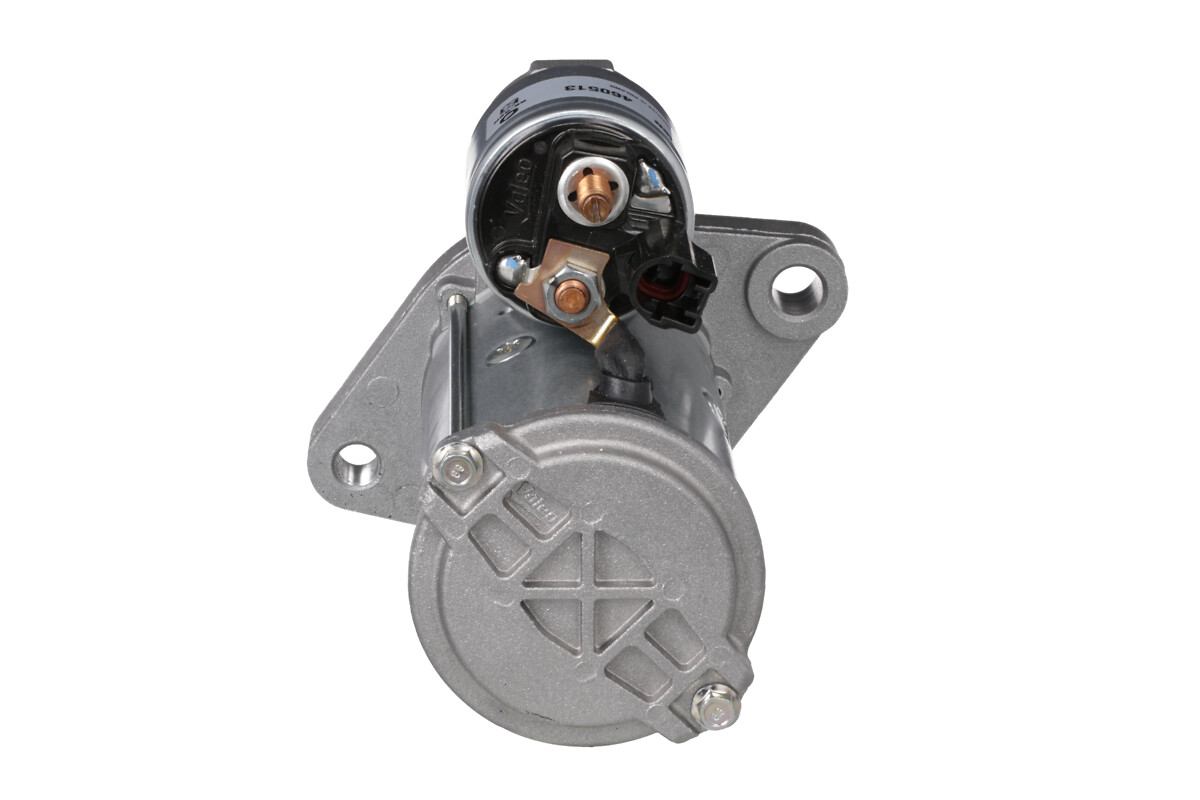 STARTER RE-GEN TOYOTA