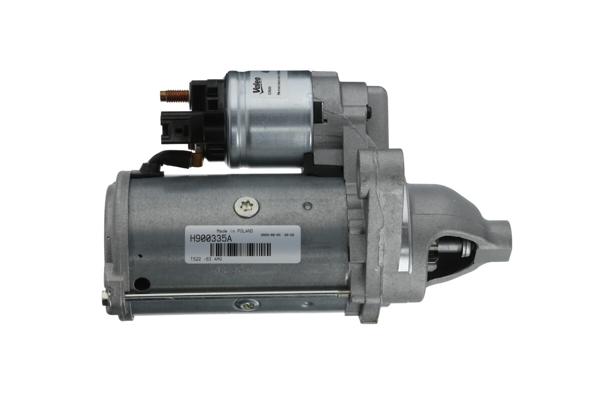 STARTER RE-GEN TOYOTA