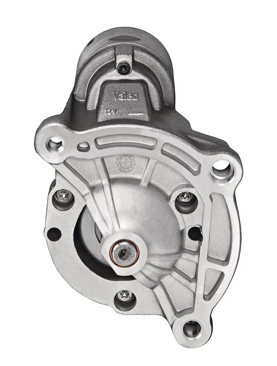 VALEO MOTORINI RIGENERATI