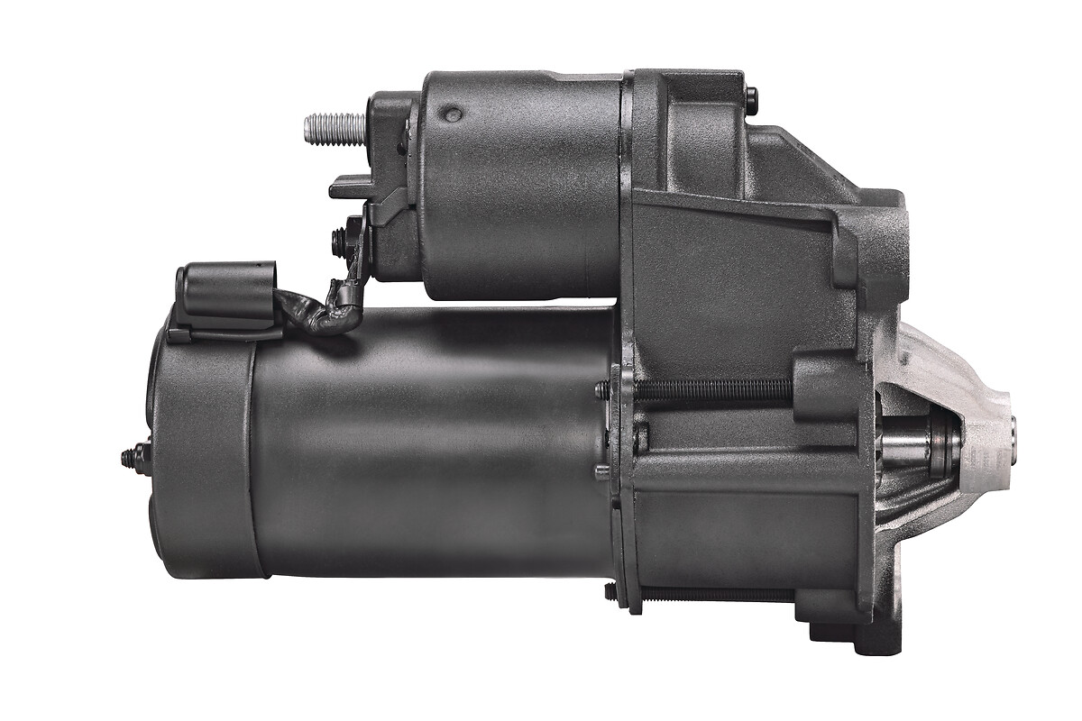 VALEO MOTORINI RIGENERATI