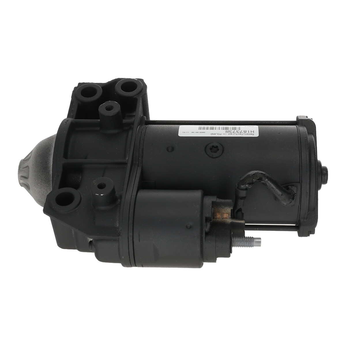 VALEO MOTORINI RIGENERATI