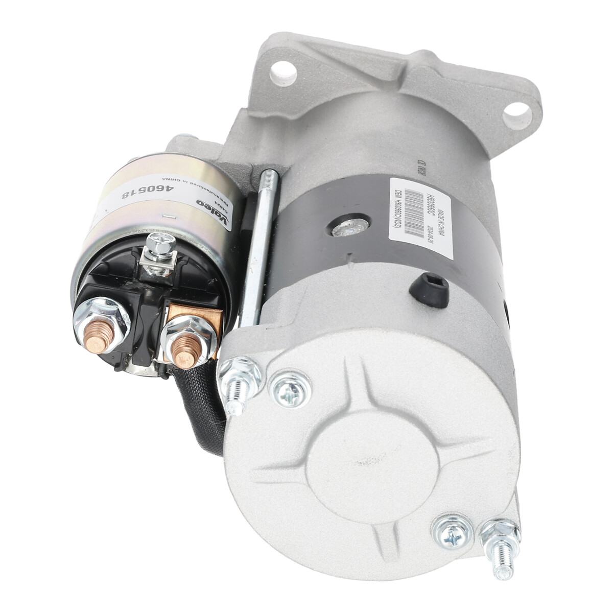 STARTER RE-GEN OPEL GROUP