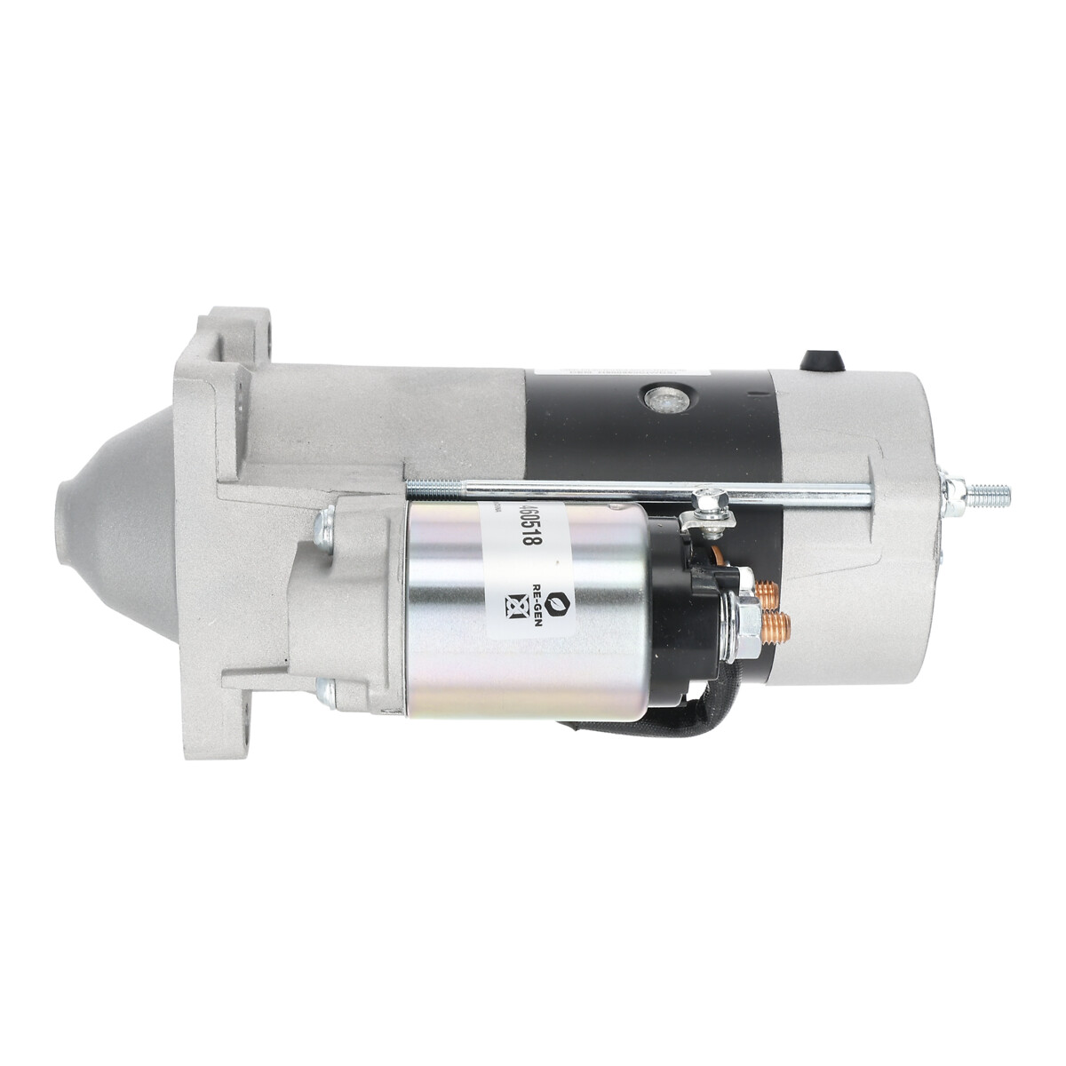 STARTER RE-GEN OPEL GROUP