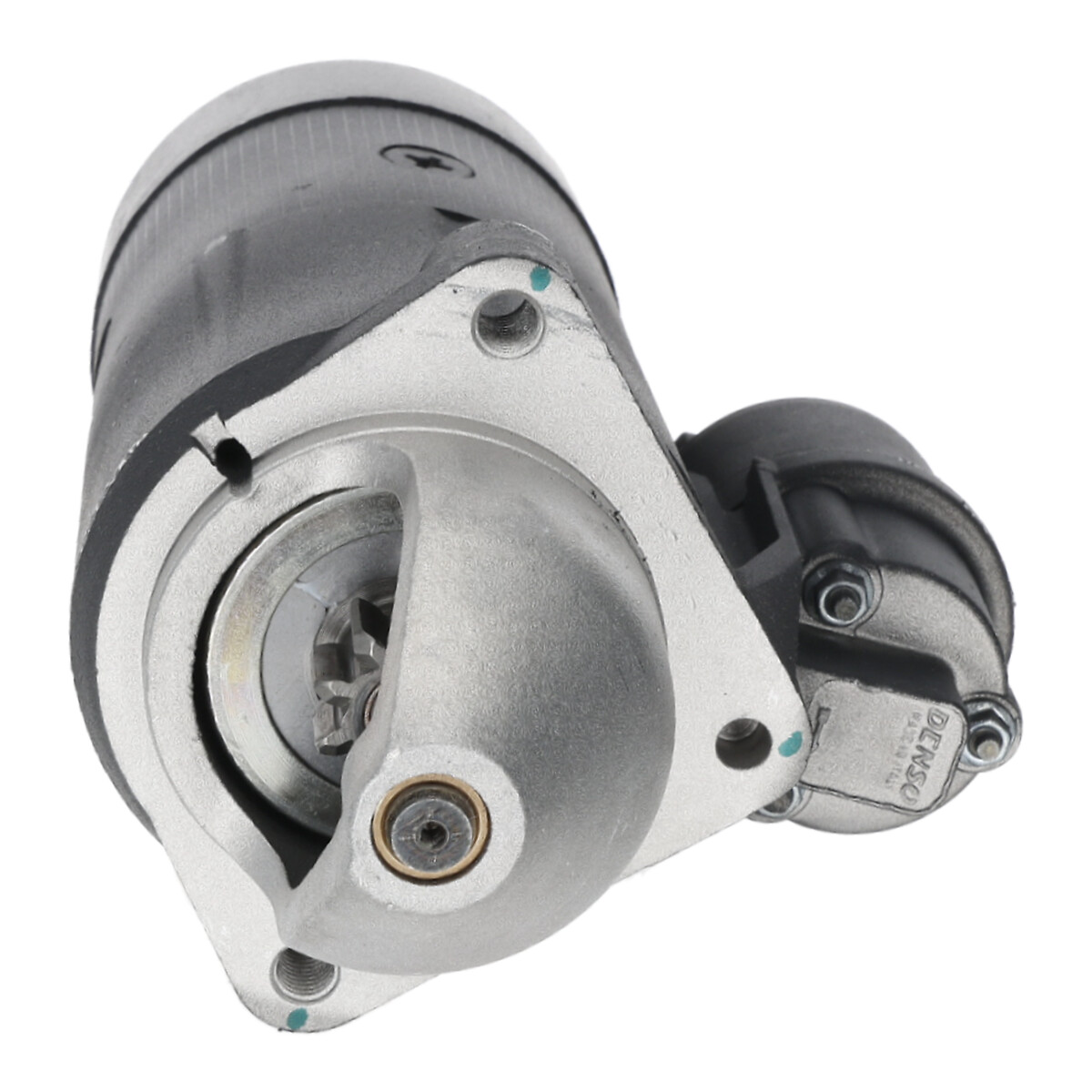 STARTER RE-GEN JLR GROUP