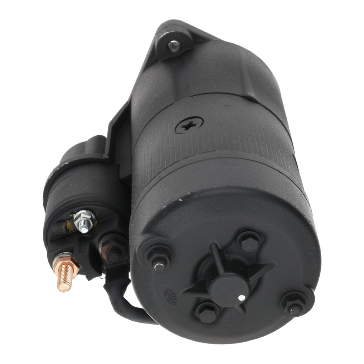 STARTER RE-GEN JLR GROUP