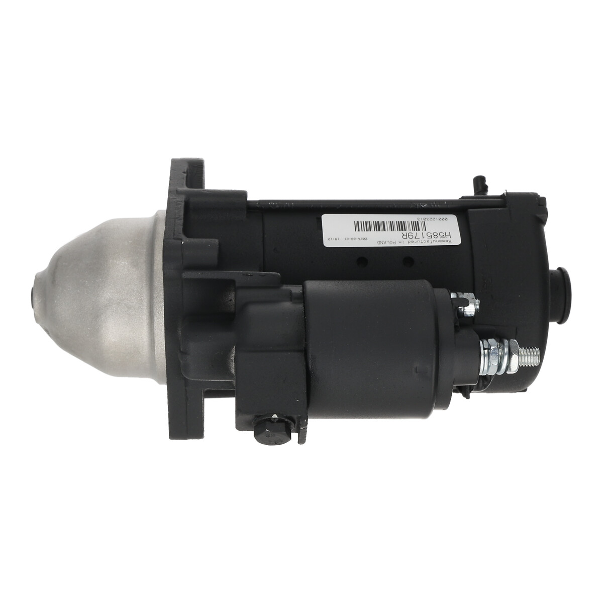 STARTER RE-GEN FIAT GROUP