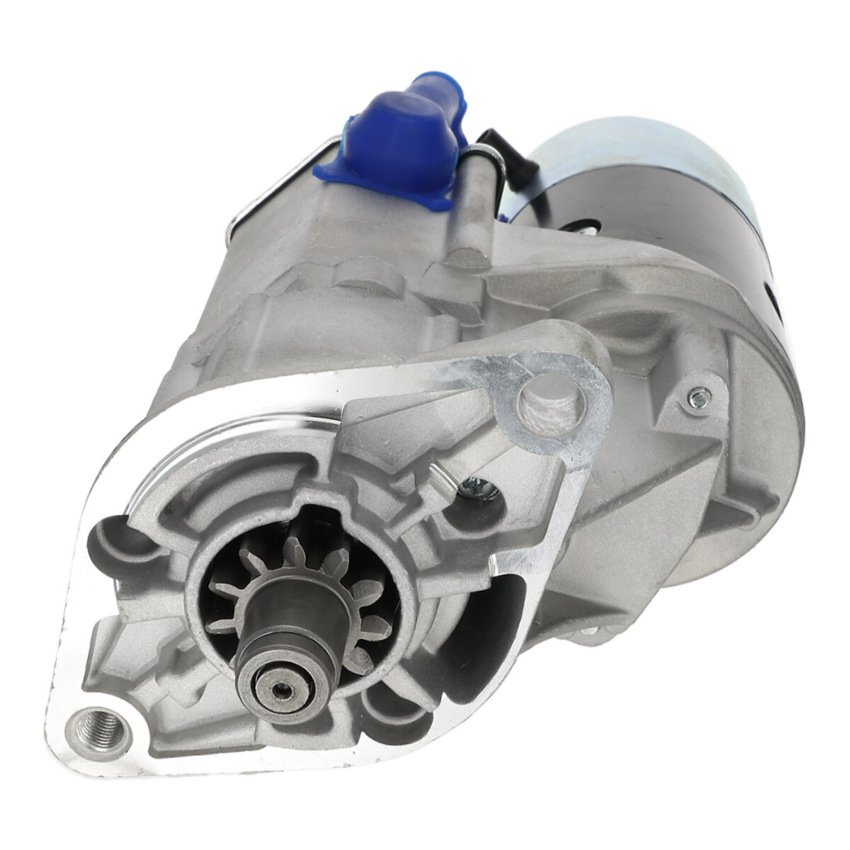 STARTER RE-GEN VW GROUP