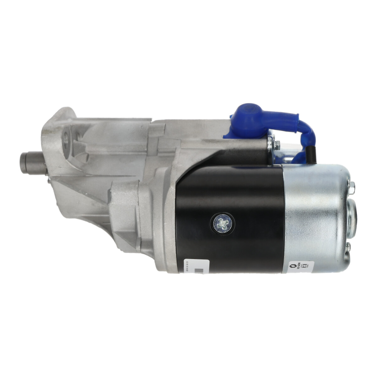 STARTER RE-GEN VW GROUP