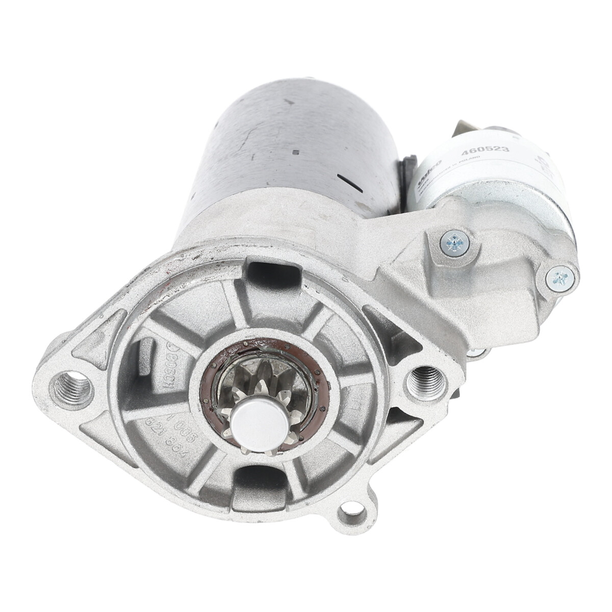 STARTER RE-GEN VW GROUP