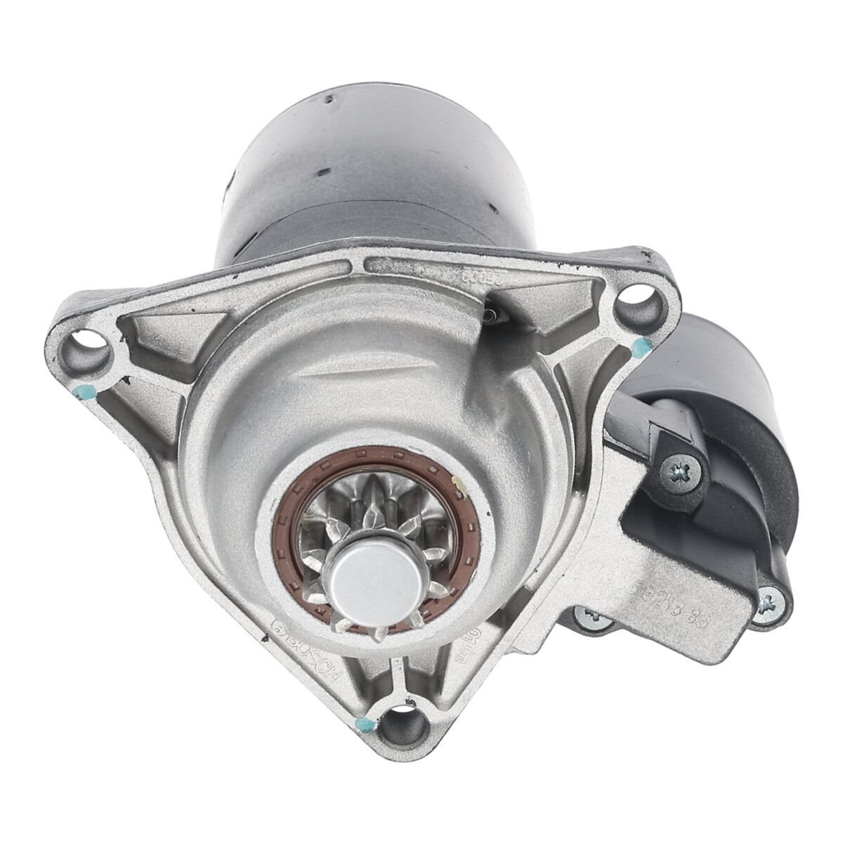 STARTER RE-GEN VW GROUP