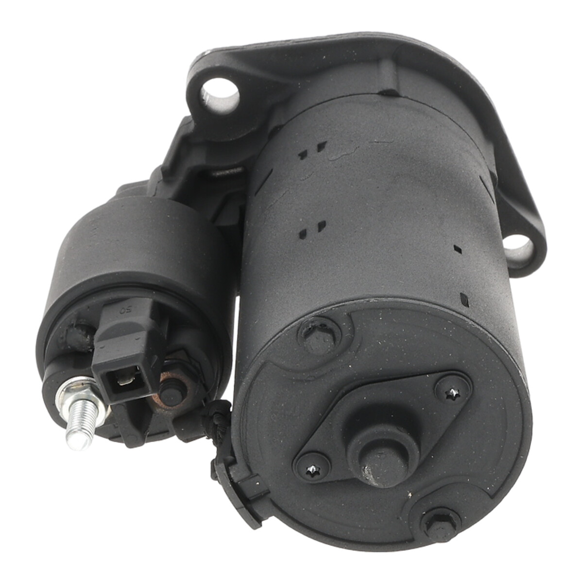 STARTER RE-GEN VW GROUP