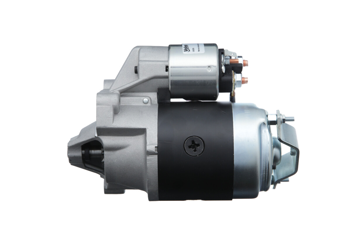 STARTER RE-GEN RENAULT-NISSAN