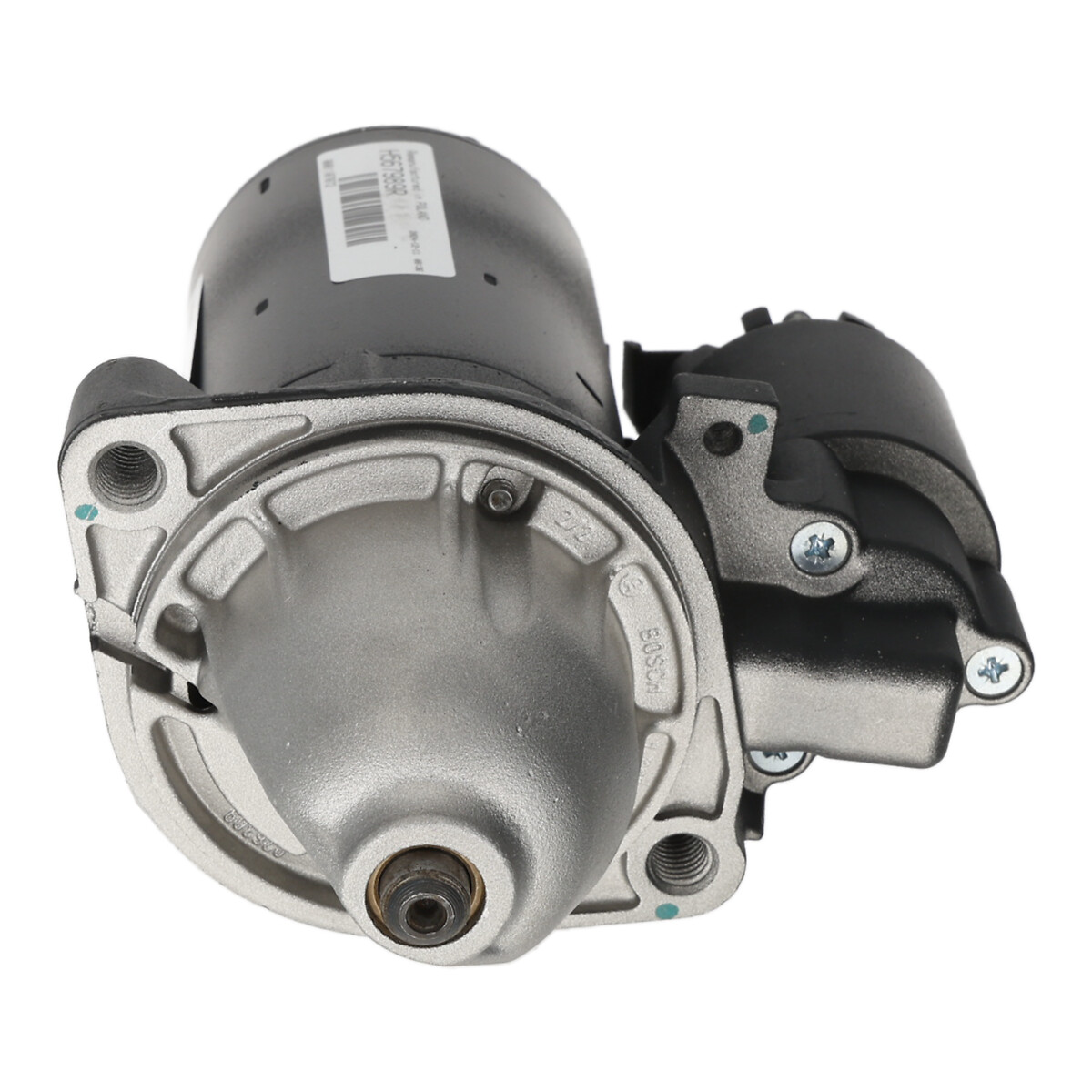 STARTER RE-GEN DAIMLER