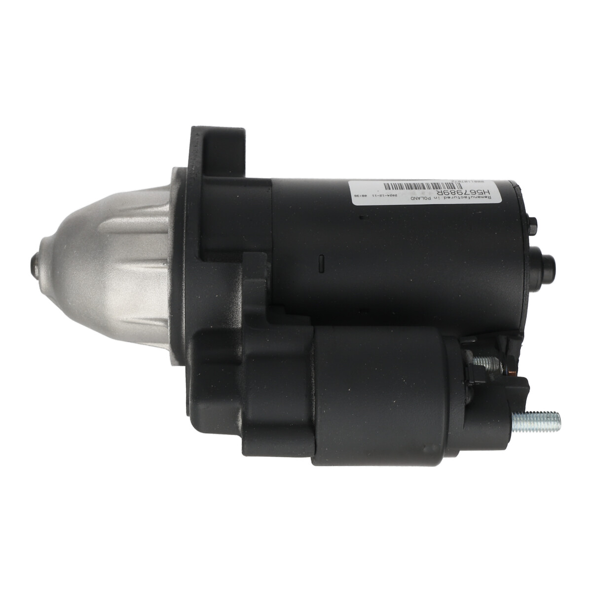 STARTER RE-GEN DAIMLER