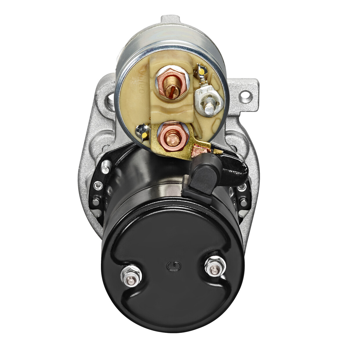 STARTER RE-GEN DAIMLER