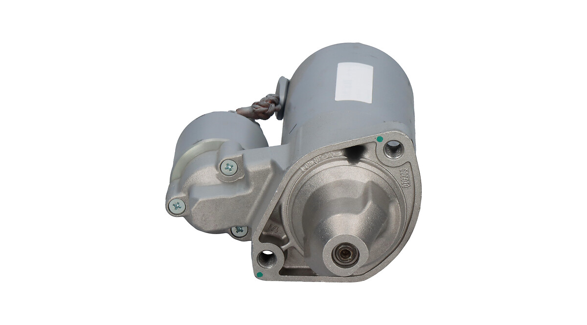 STARTER RE-GEN DAIMLER