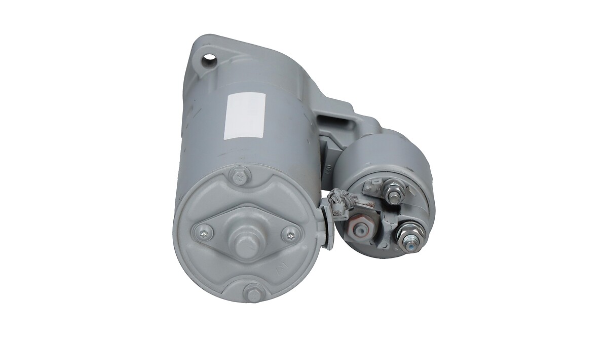 STARTER RE-GEN DAIMLER