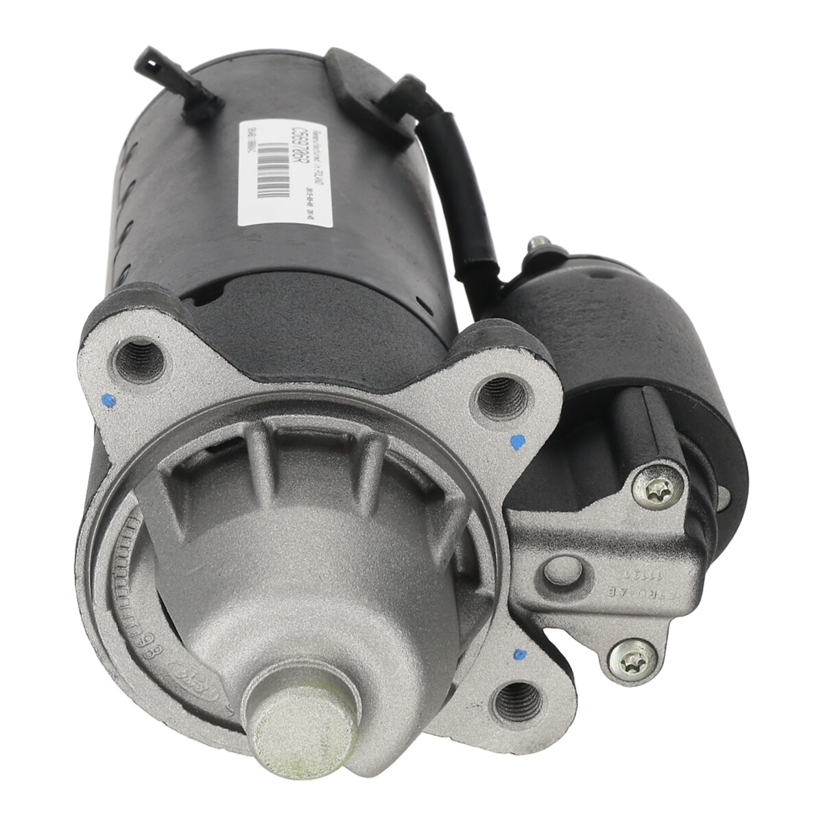 MOTORINO D