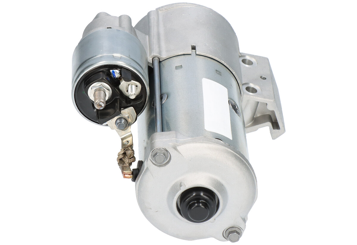 RE-STARTER RE-GEN BMW GROUP