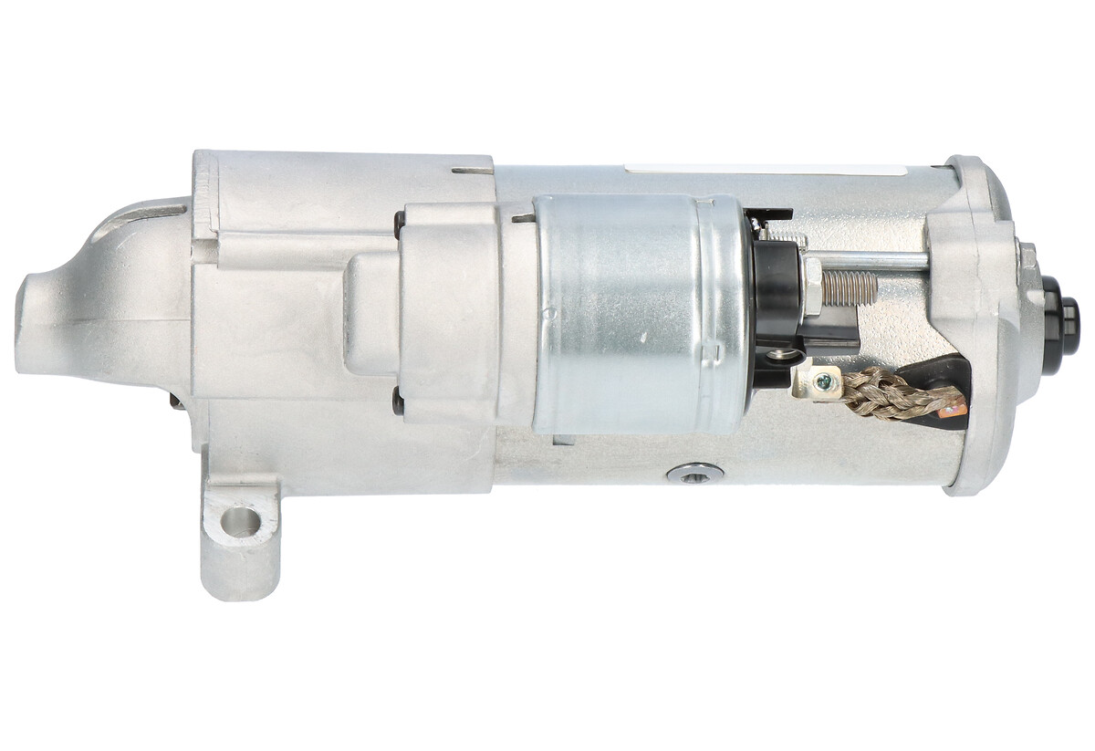 RE-STARTER RE-GEN BMW GROUP