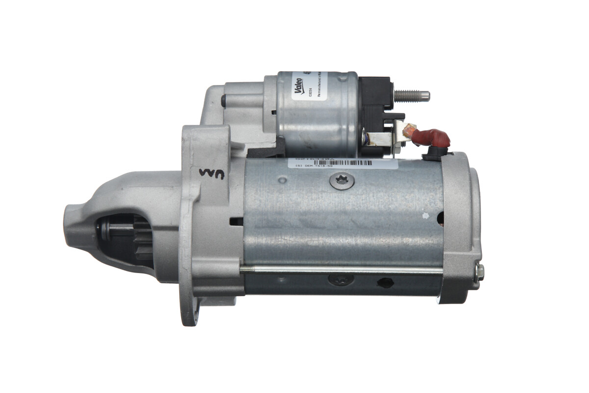 MOTORINO D