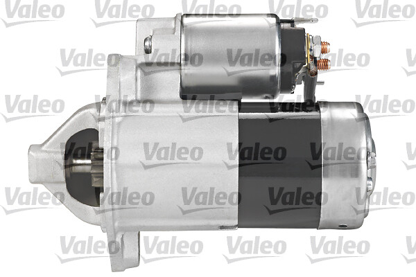 MOTORINO D AVVIAMENTO