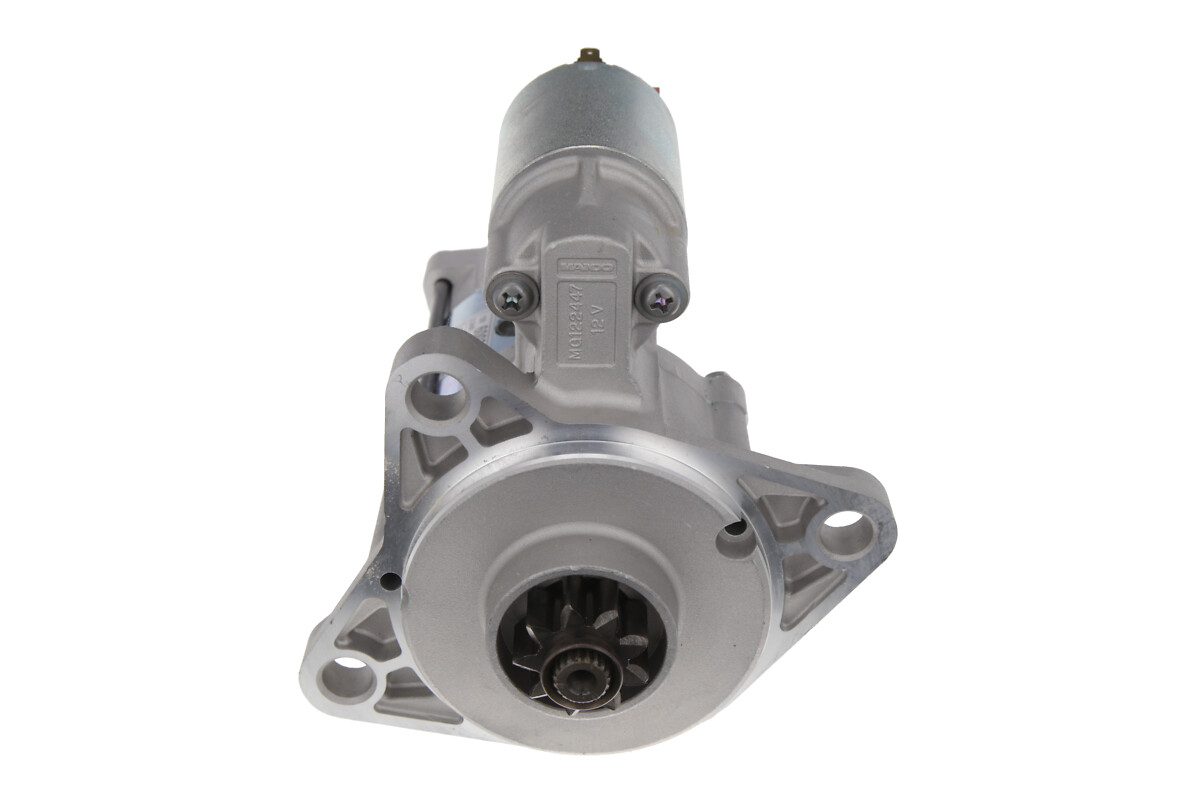 Motorino d'avviamento VALEO 616411