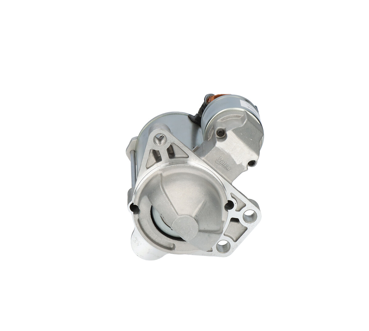 Motorino d'avviamento VALEO 616449