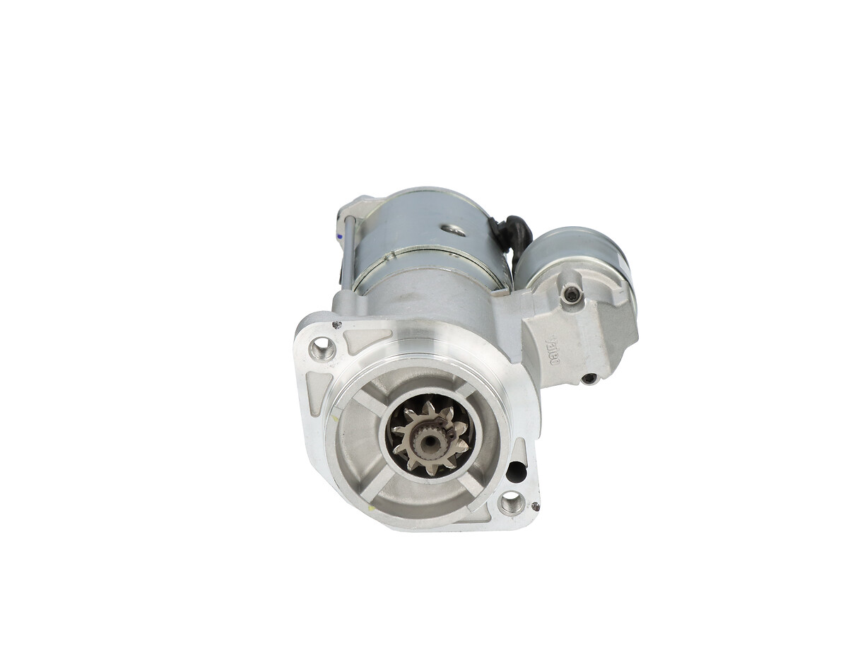 Motorino d'avviamento VALEO 616450