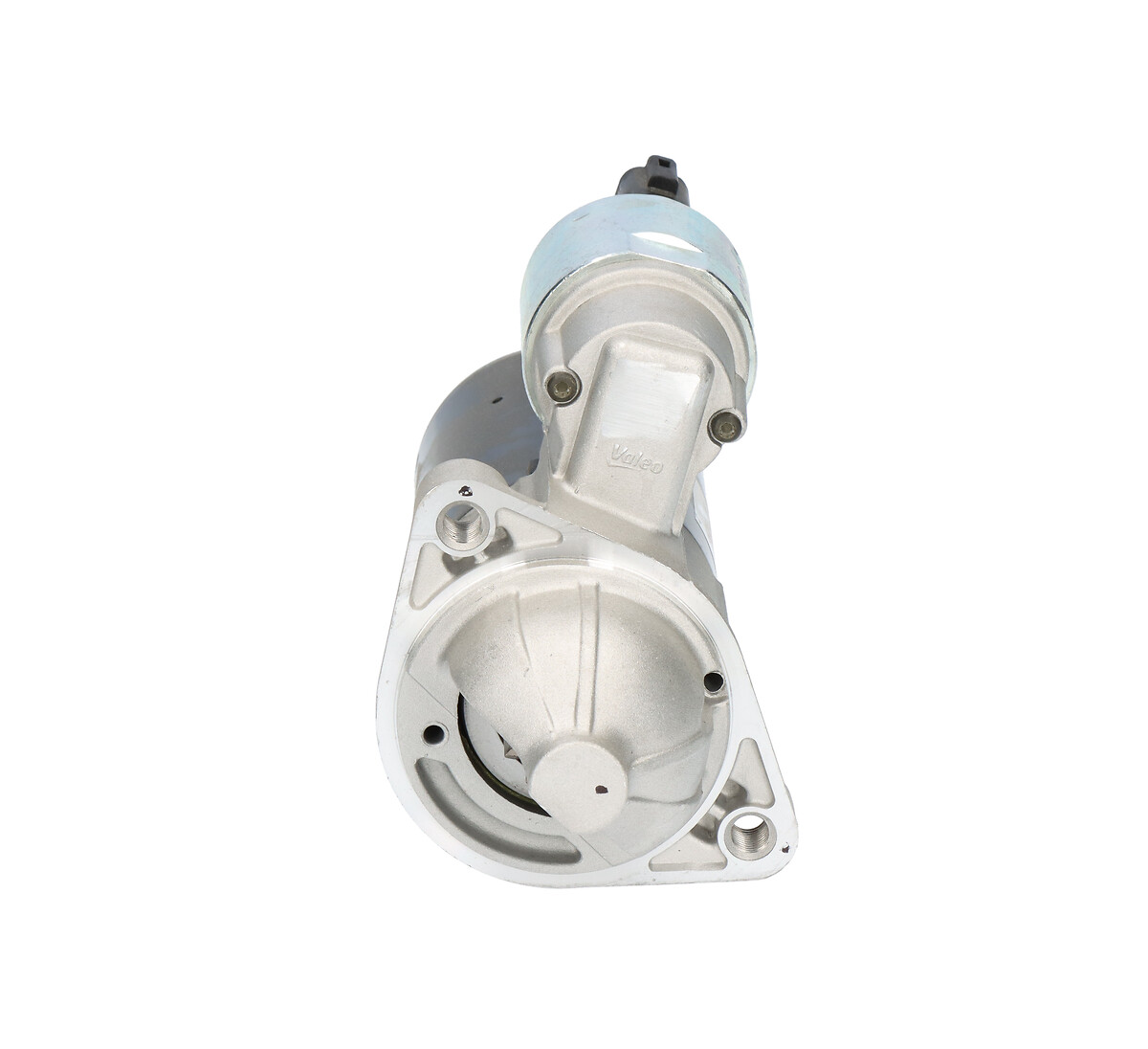 Motorino d'avviamento VALEO 616458