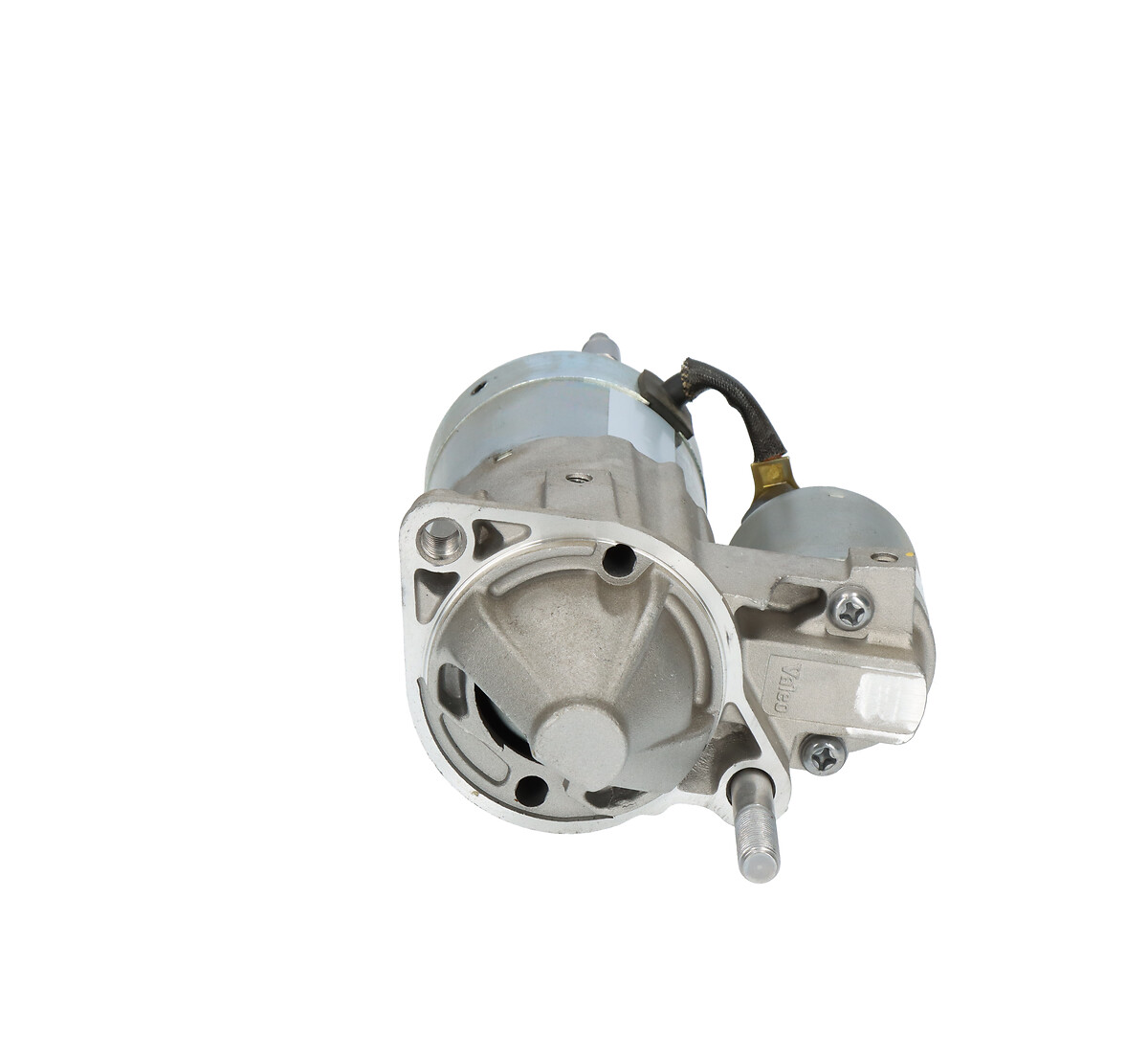 Motorino d'avviamento VALEO 616459