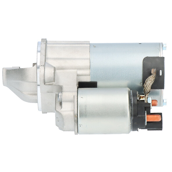 Motorino d'avviamento VALEO 616461