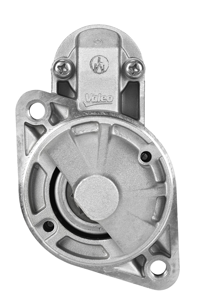 Motorino d'avviamento VALEO 616463