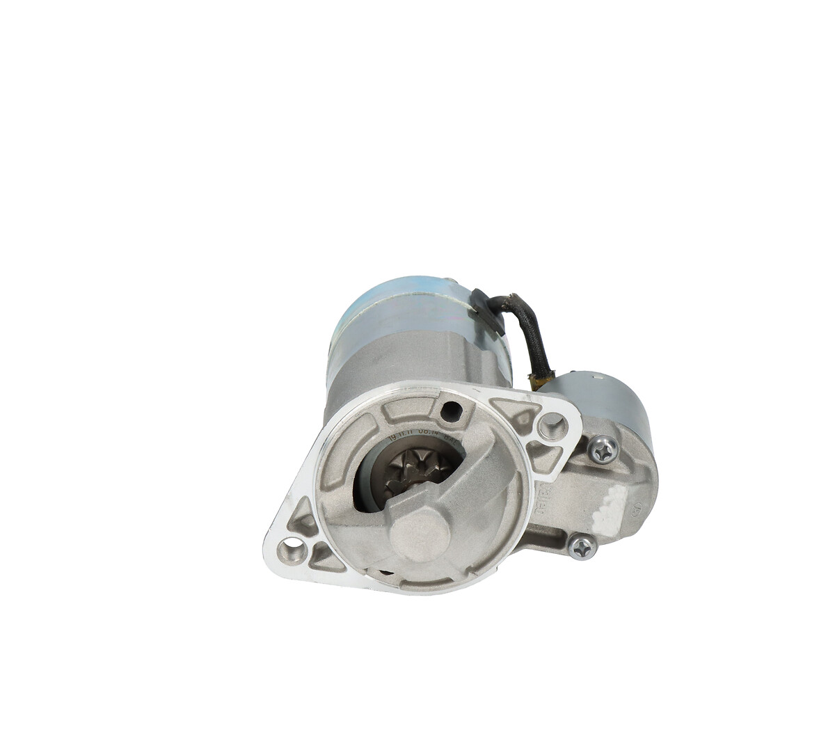 Motorino d'avviamento VALEO 616464