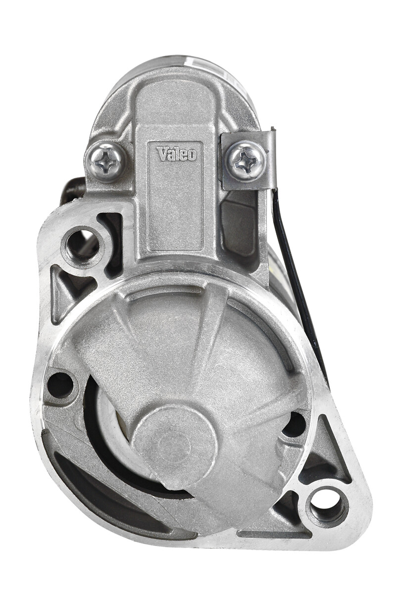 Motorino d'avviamento VALEO 616472