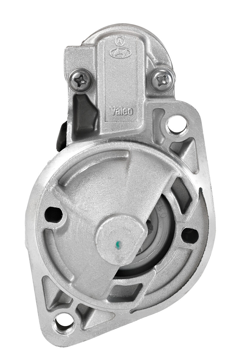 Motorino d'avviamento VALEO 616475