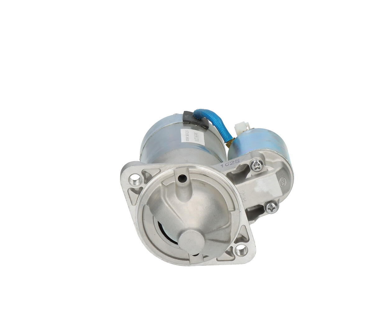 Motorino d'avviamento VALEO 616480