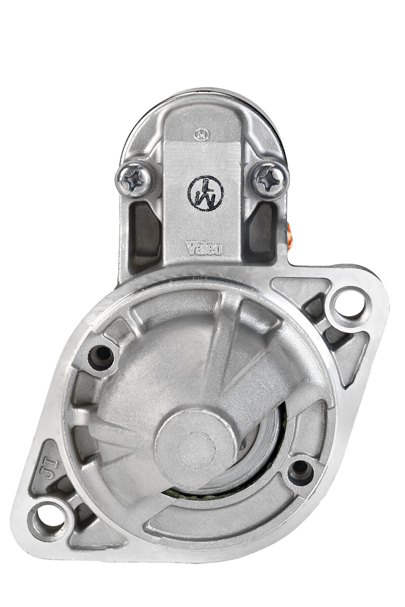 Motorino d'avviamento VALEO 616490