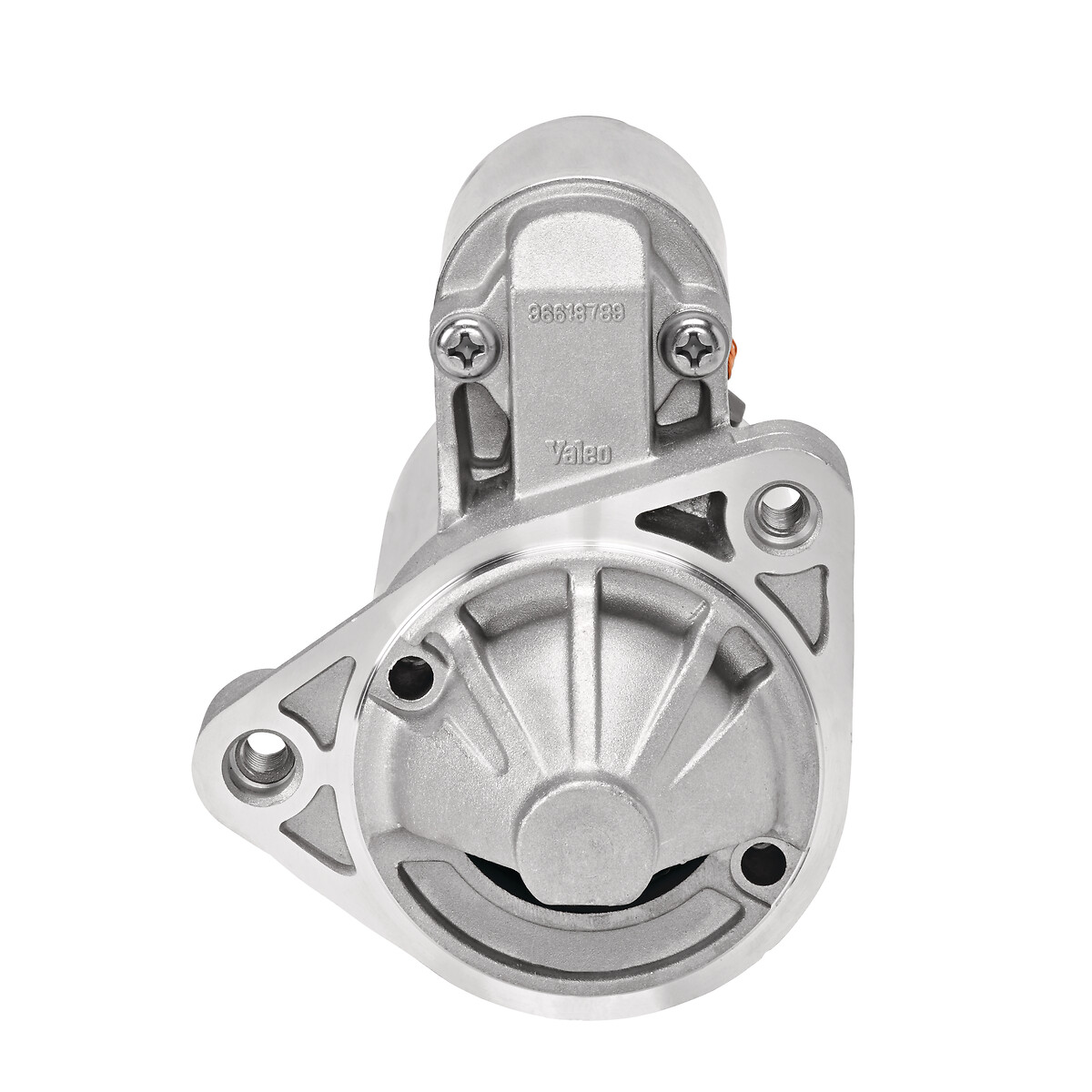 Motorino d'avviamento VALEO 616491