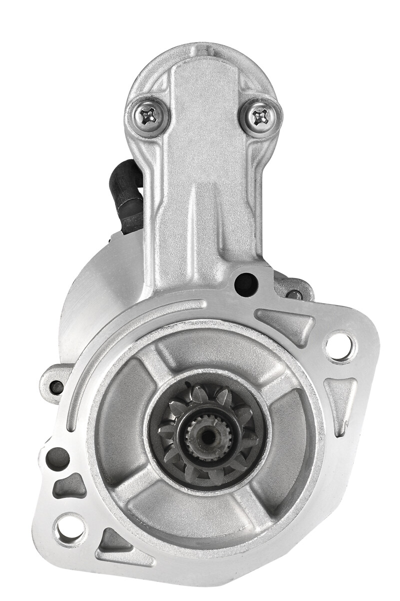 Motorino d'avviamento VALEO 616497