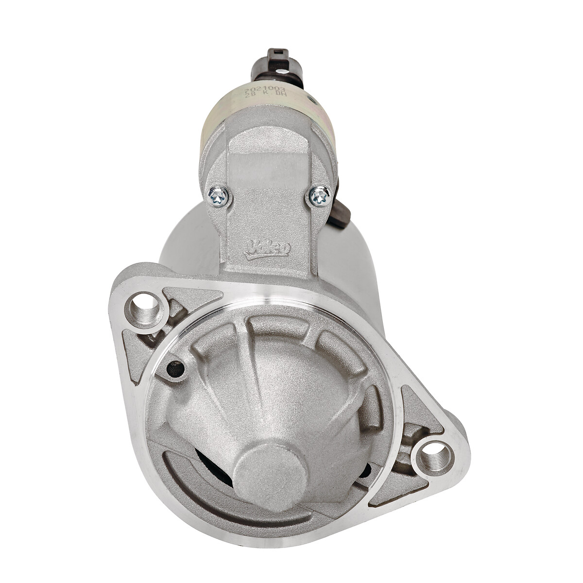 Motorino d'avviamento VALEO 616507
