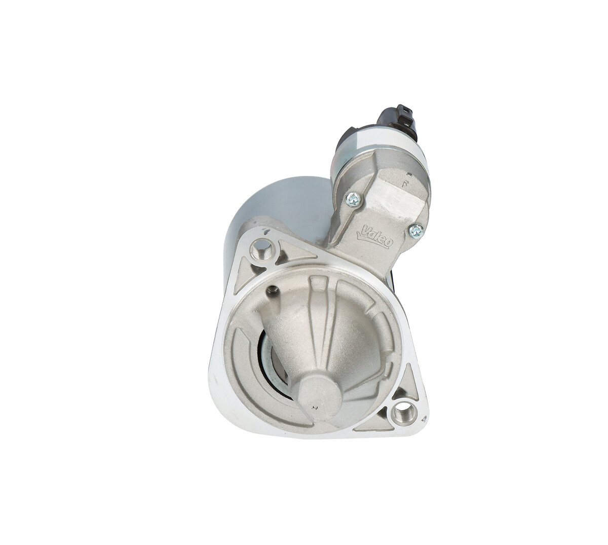 Motorino d'avviamento VALEO 616519