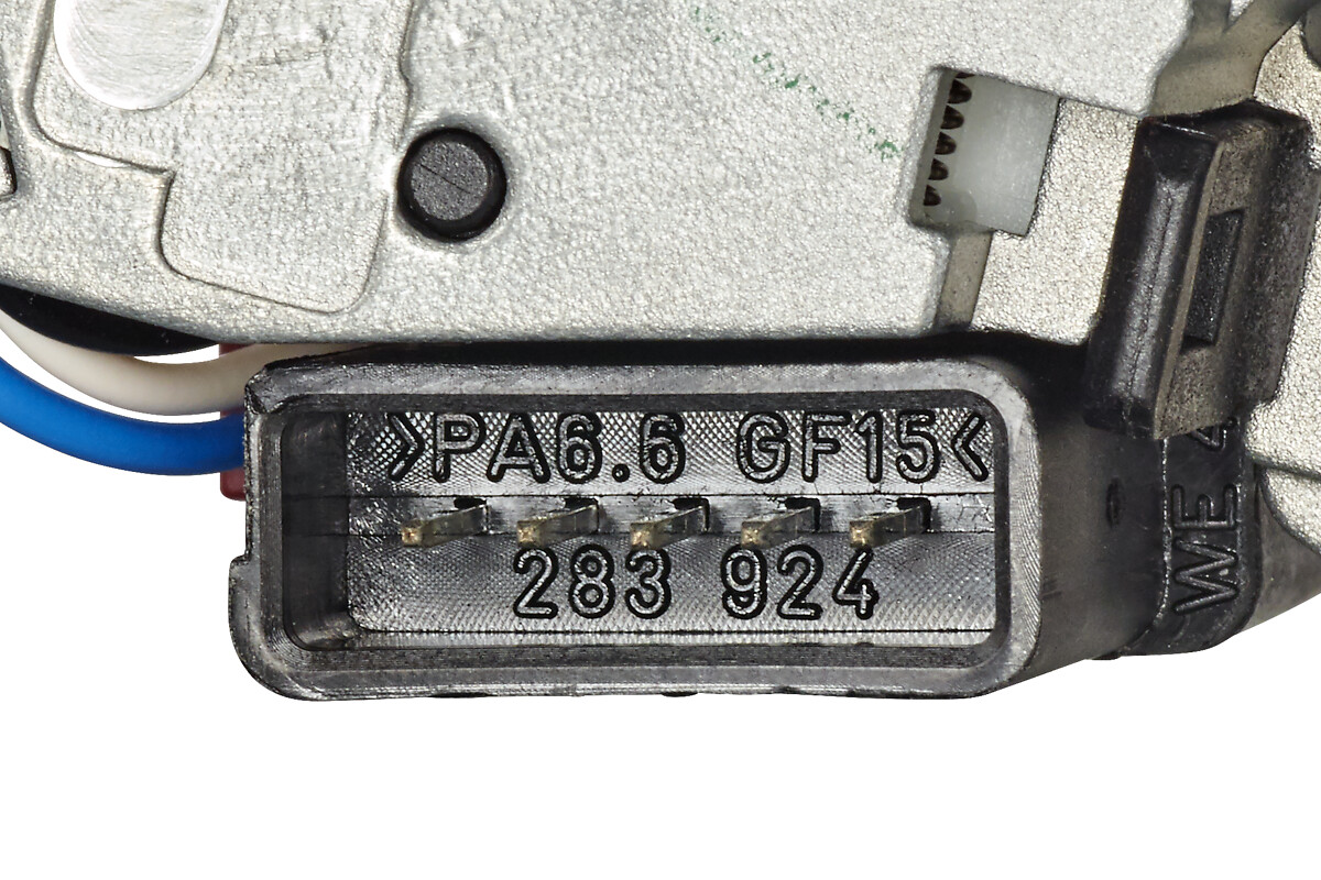INT.LUCI TERGI MERCEDES W203,W209