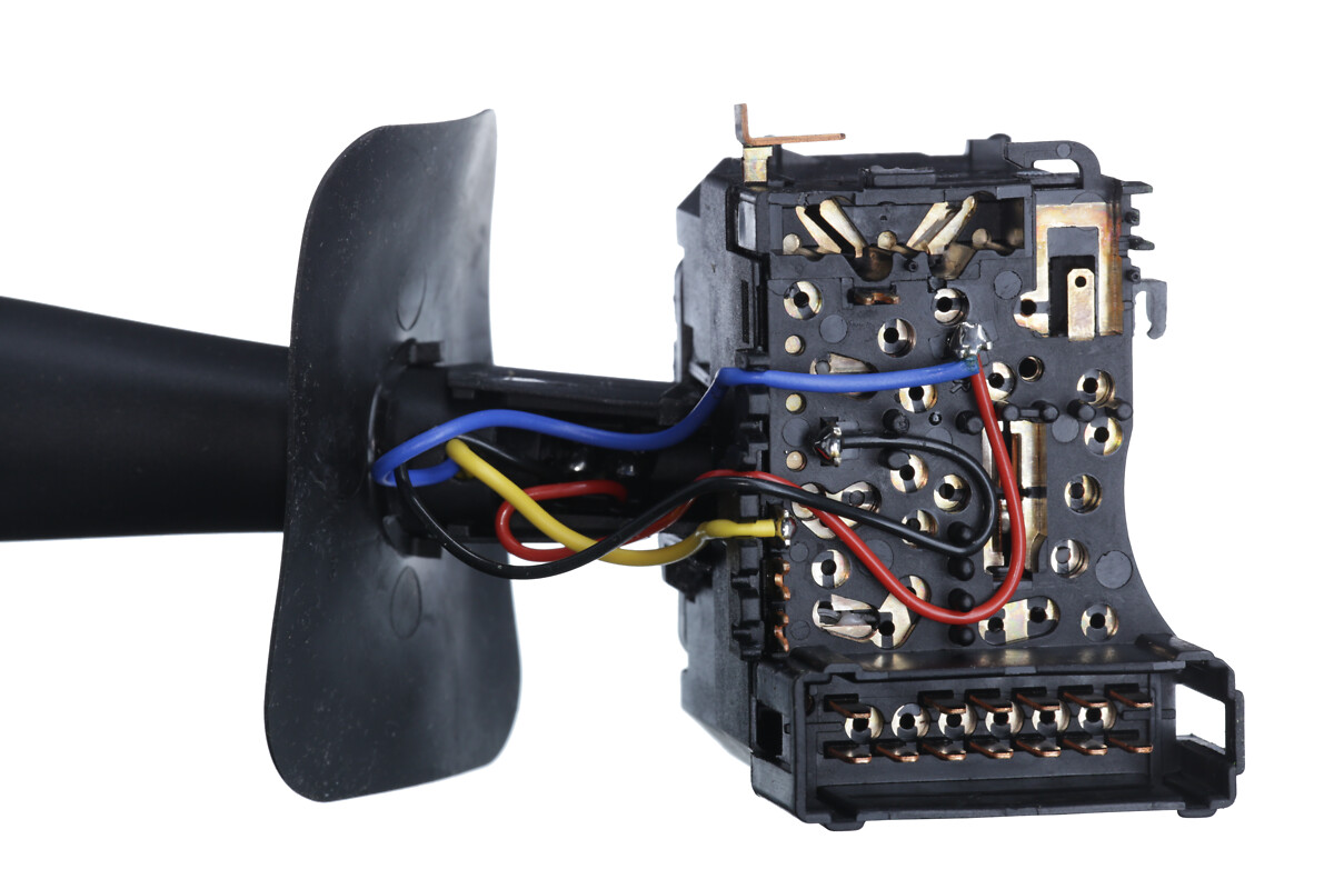 INTERRUTTORE LUCI RENAULT TWIZY