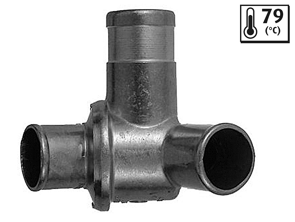 TERMOSTATO - ANNULLATO