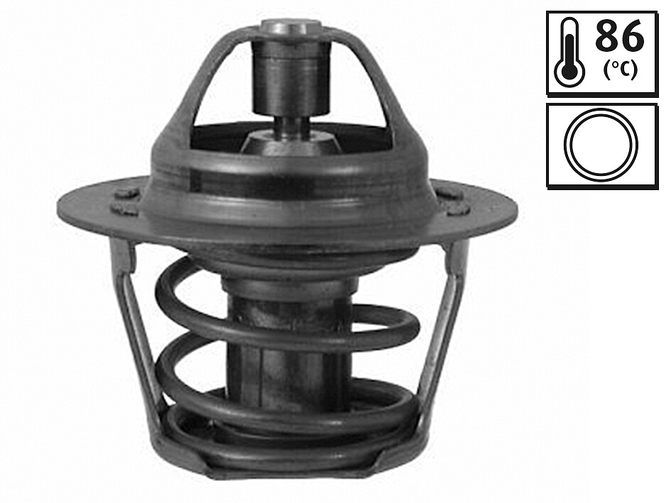 ST PSA CX I II, C2, J5 / FIAT DUCATO