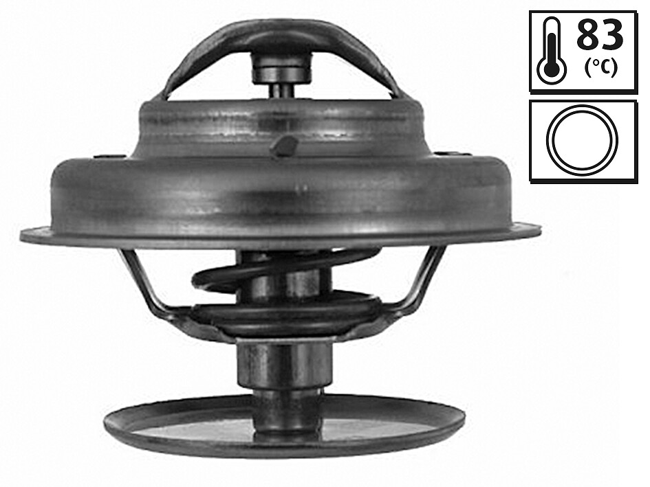 ST PEUGEOT 504, 505, 604 / VOLVO 760