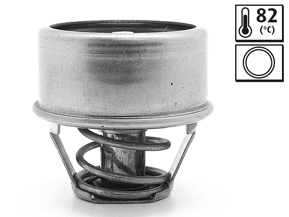 TERMOSTATO-ANNULLATO