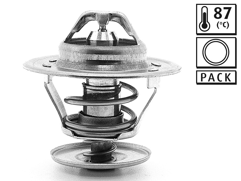 TERMOSTATO Audi, Seat, VW GOLF I-II 1,6-1,8 i